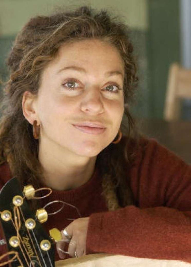 Ani Difranco