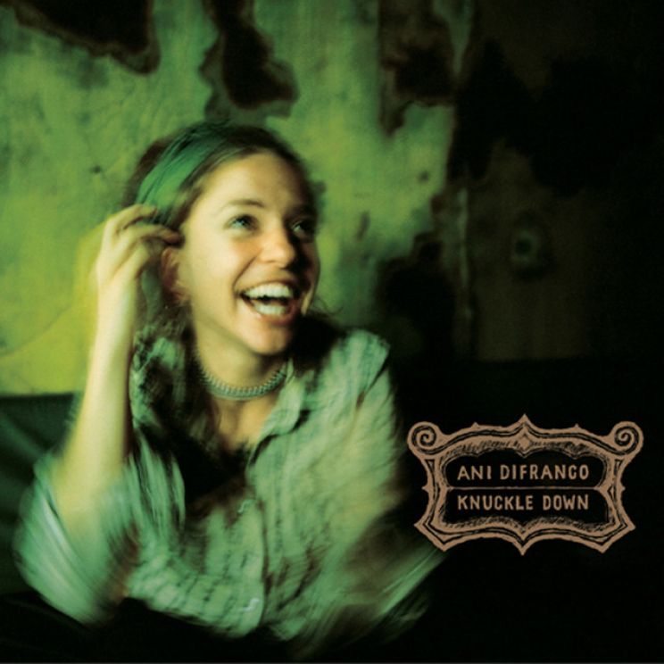 Ani Difranco