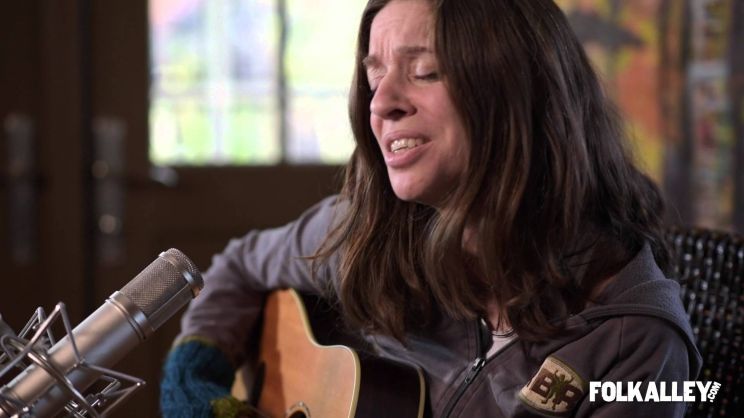 Ani Difranco