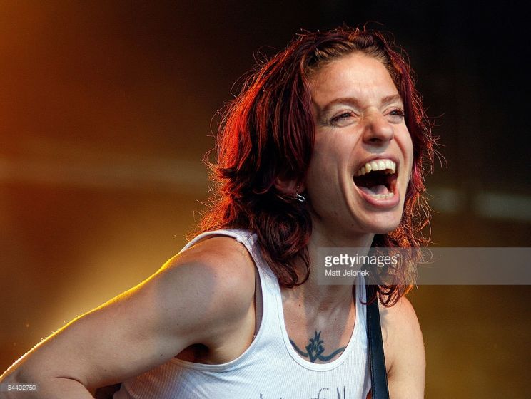 Ani Difranco