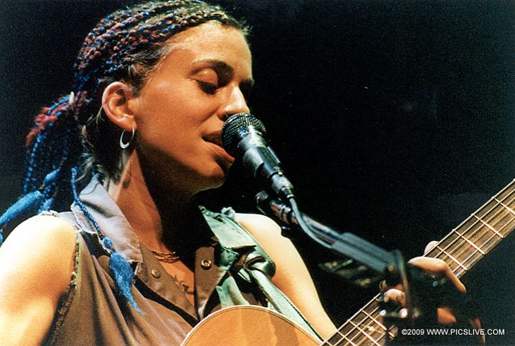 Ani Difranco