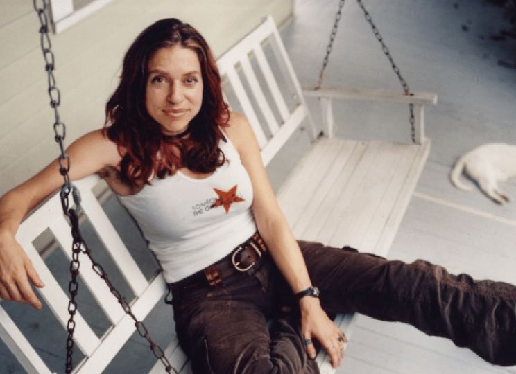 Ani Difranco