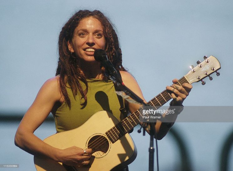 Ani Difranco