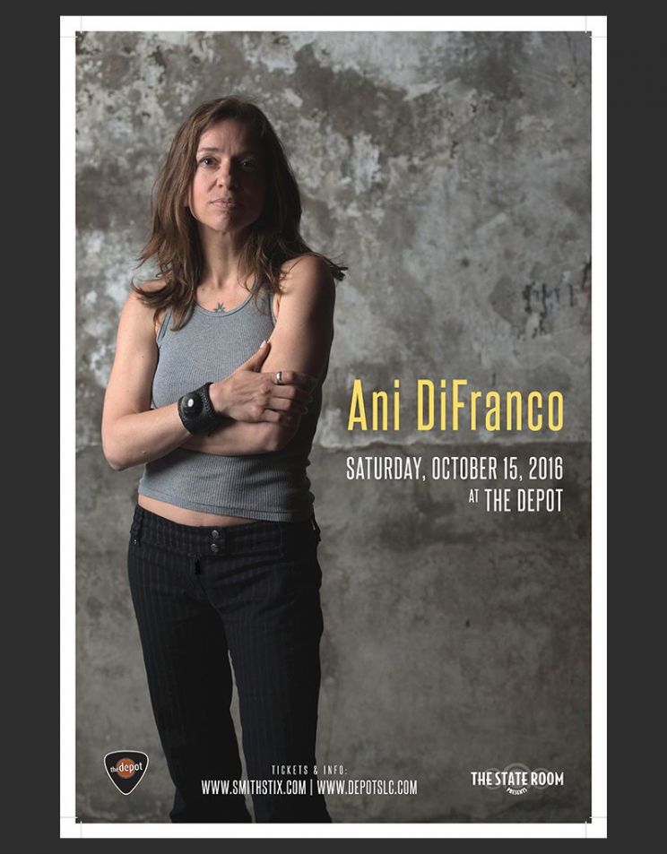 Ani Difranco