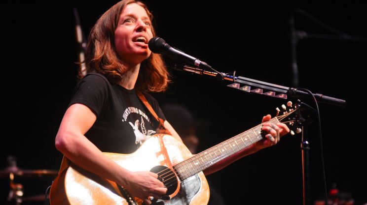 Ani Difranco