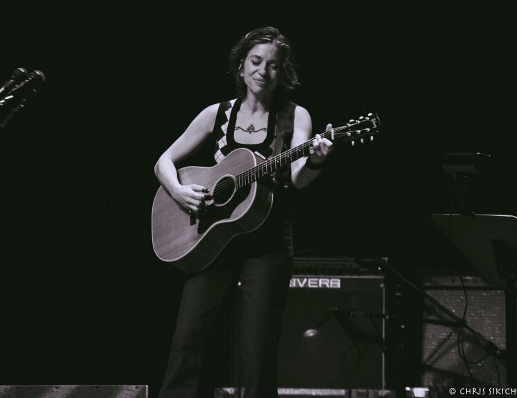 Ani Difranco