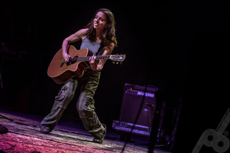 Ani Difranco