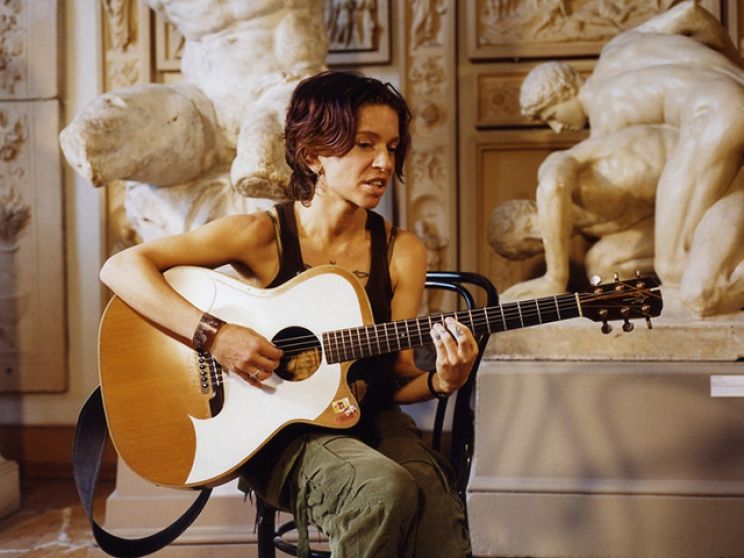 Ani Difranco