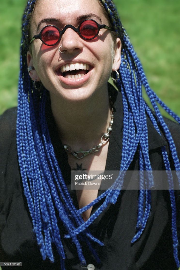 Ani Difranco