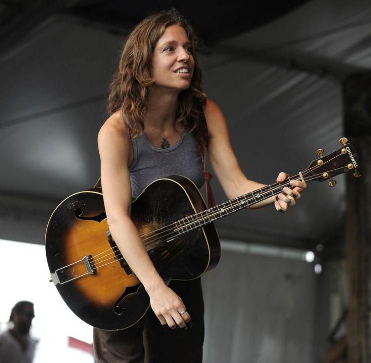 Ani Difranco