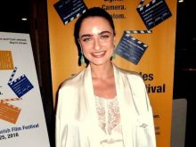 Ania Bukstein photo