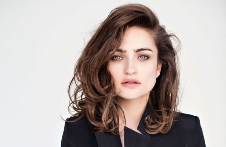 Ania Bukstein