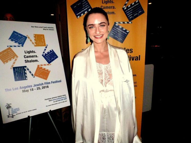 Ania Bukstein