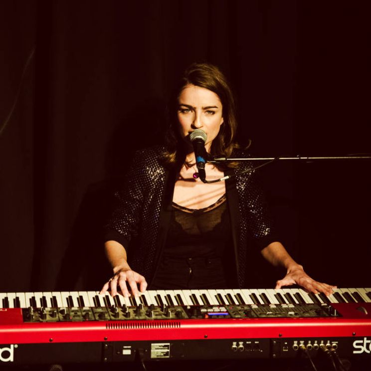 Ania Bukstein