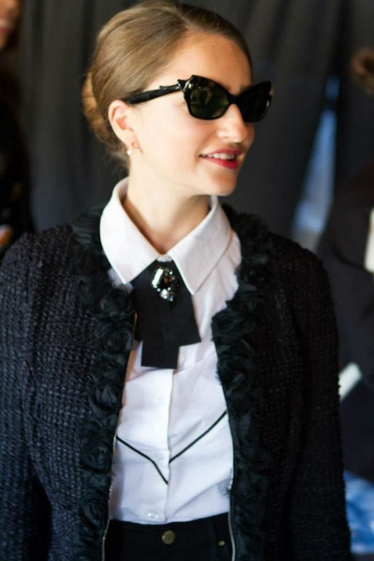 Ania Bukstein
