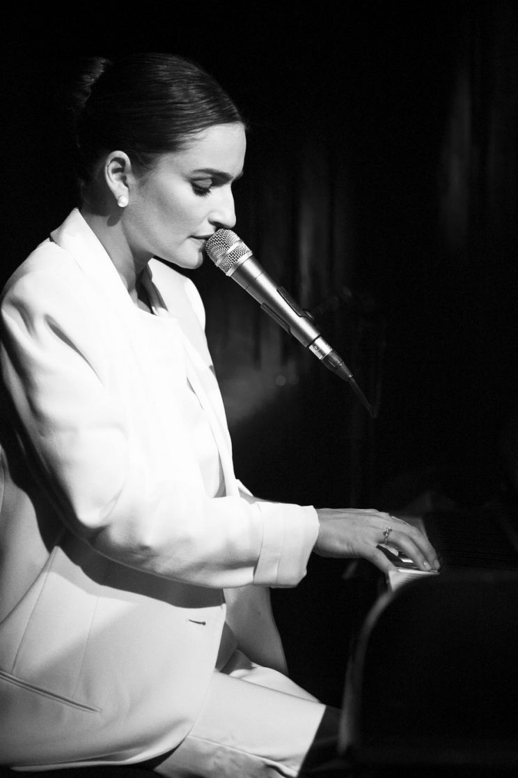 Ania Bukstein