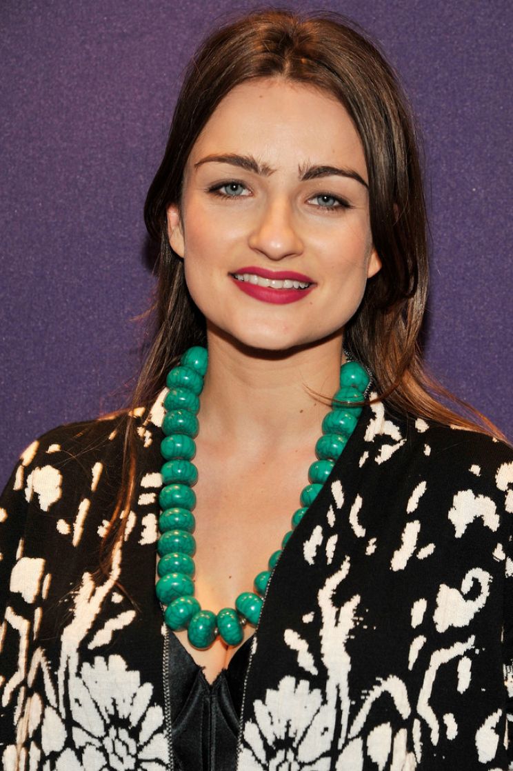 Ania Bukstein