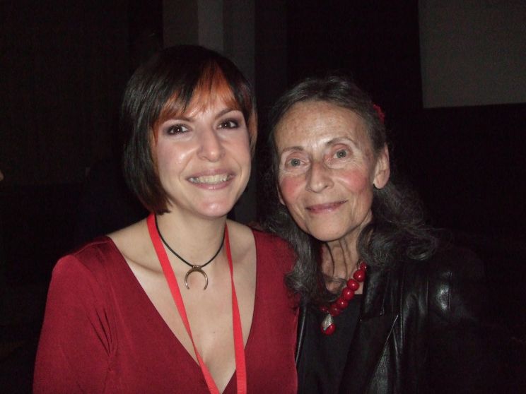 Ania Marson