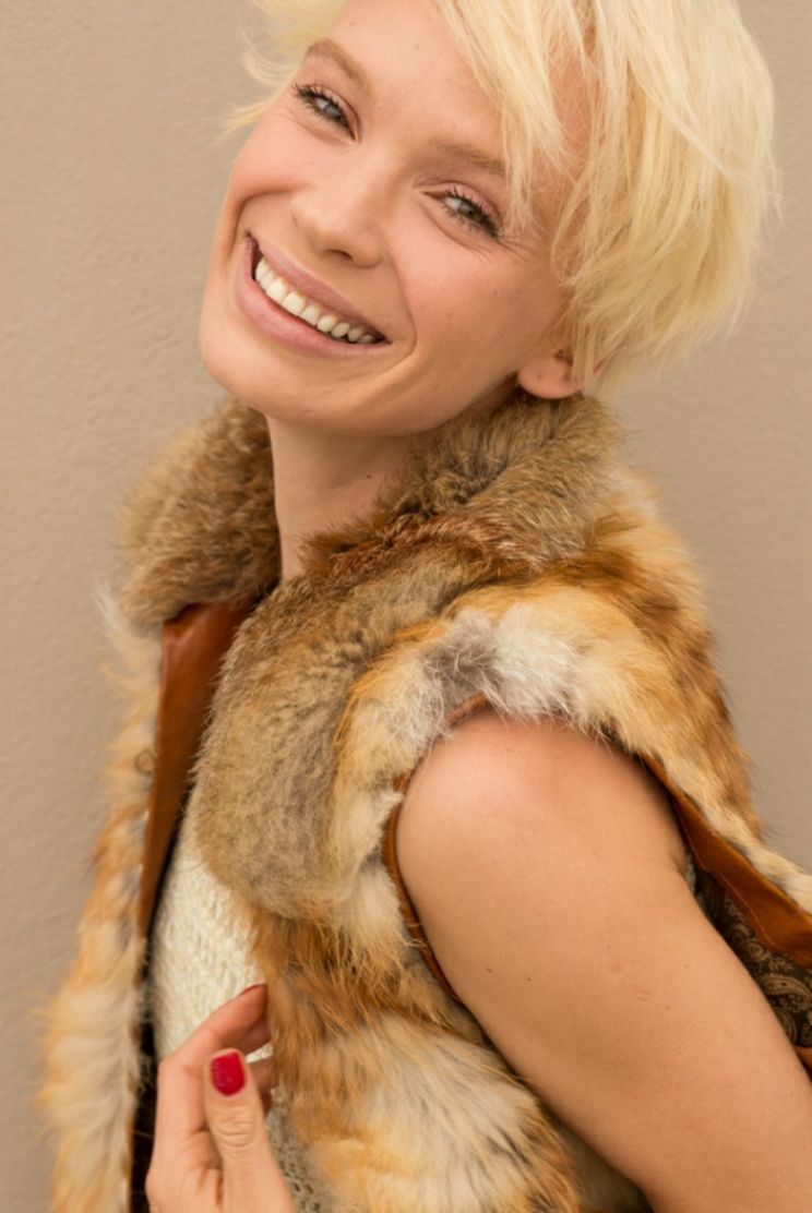 Ania Spiering