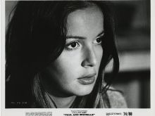 Anicée Alvina photo
