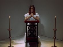 Anicée Alvina photo
