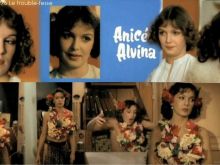 Anicée Alvina
