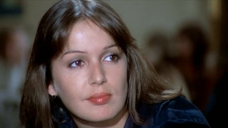 Anicée Alvina