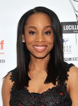 Anika Noni Rose