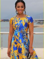 Anika Noni Rose photo