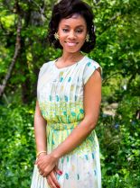 Anika Noni Rose photo