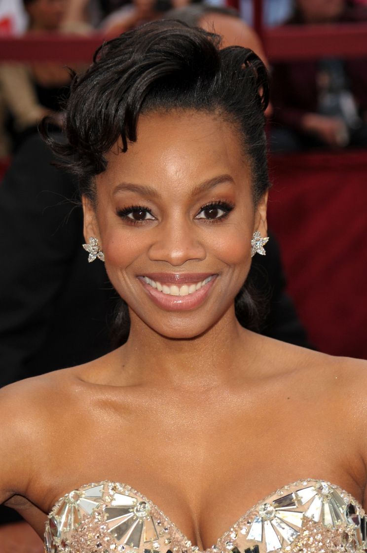 Anika Noni Rose