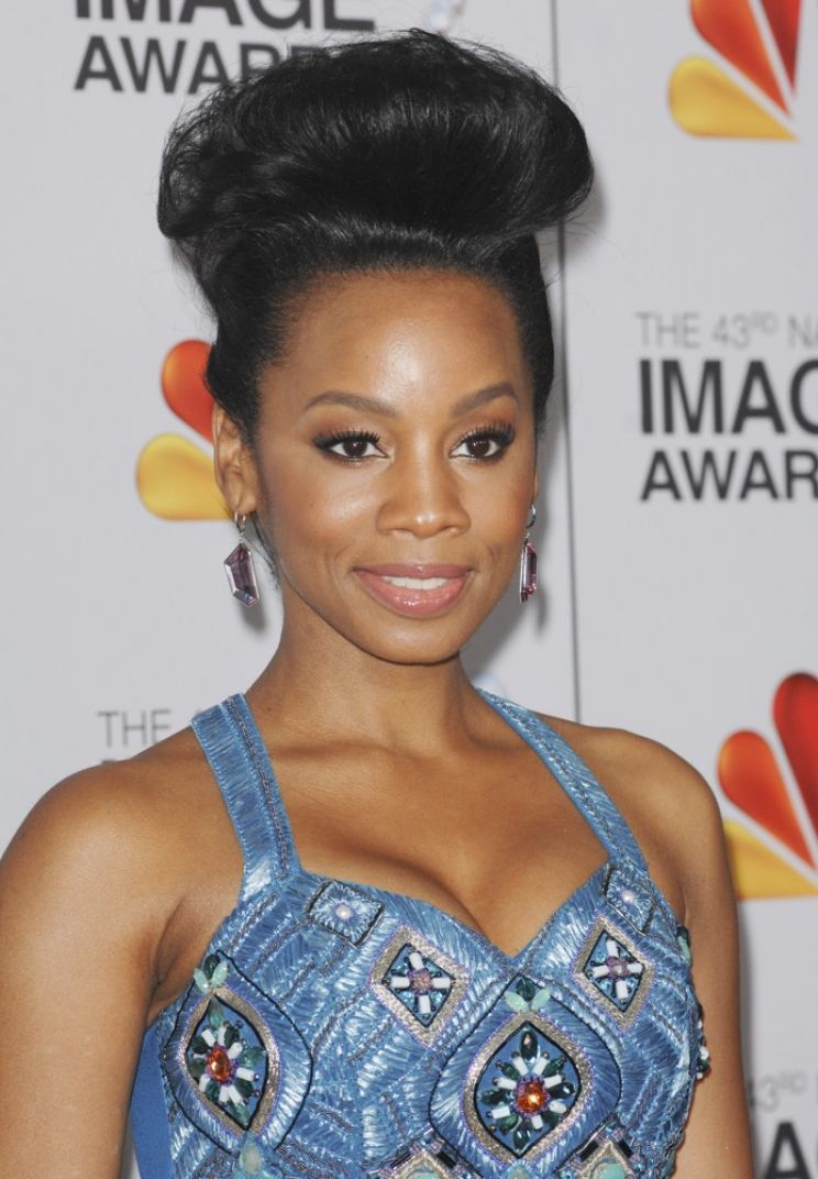 Anika Noni Rose