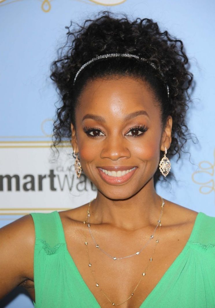 Anika Noni Rose