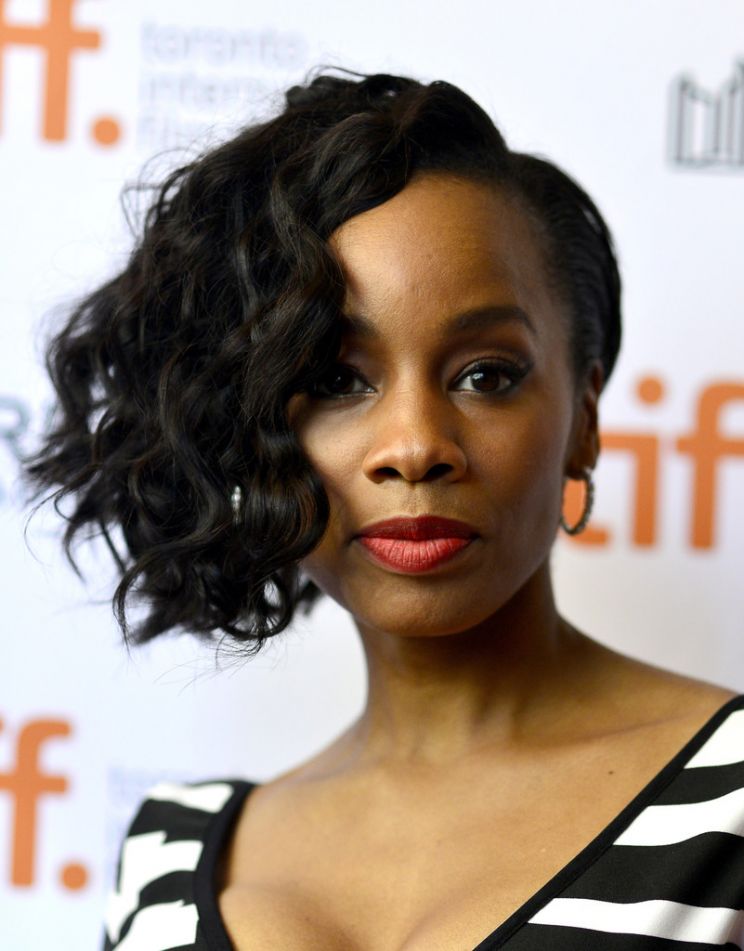 Anika Noni Rose