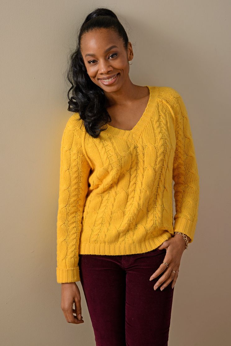 Anika Noni Rose