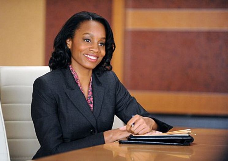 Anika Noni Rose