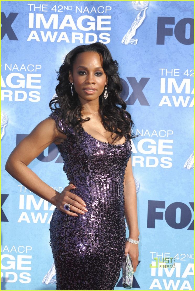 Anika Noni Rose