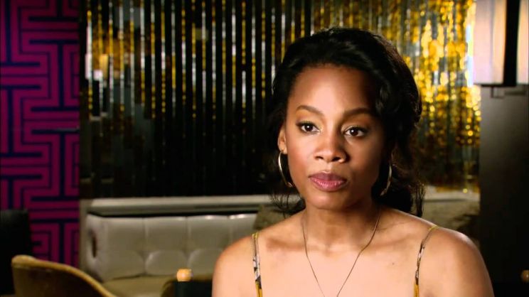 Anika Noni Rose