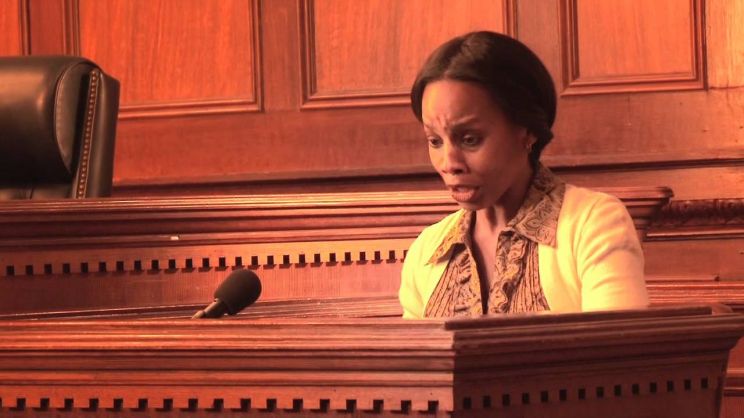 Anika Noni Rose