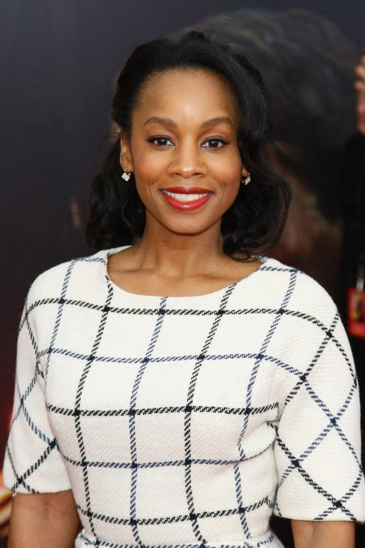 Anika Noni Rose