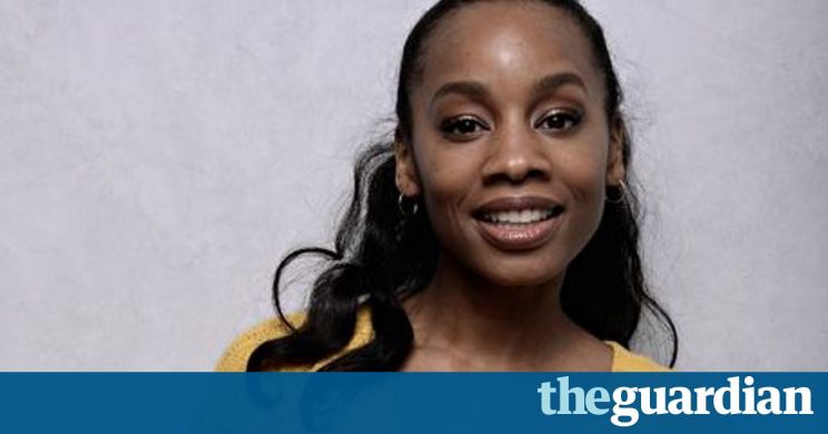 Anika Noni Rose