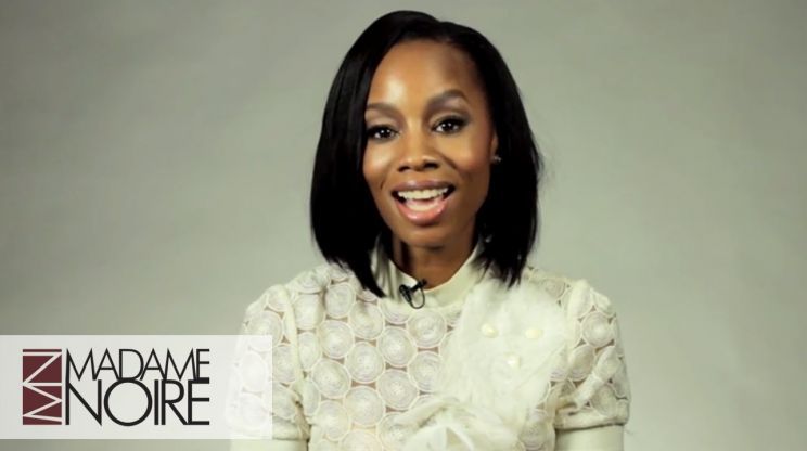Anika Noni Rose