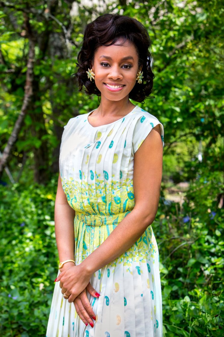 Anika Noni Rose