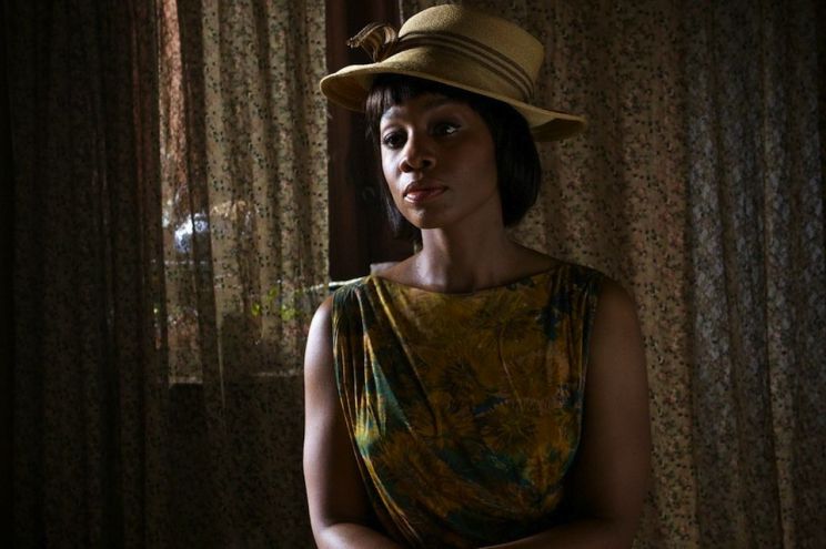 Anika Noni Rose