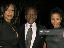 Anika Poitier