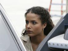Anika Poitier