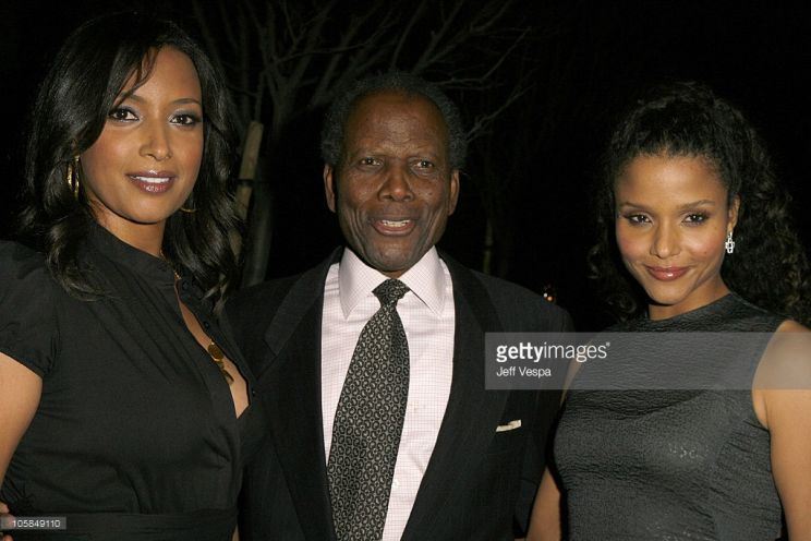 Anika Poitier