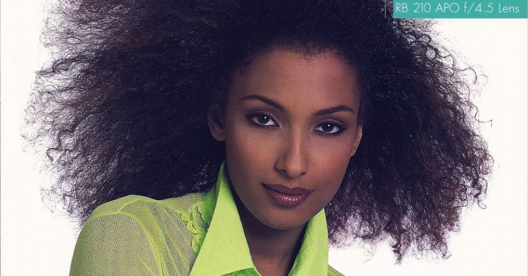 Anika Poitier