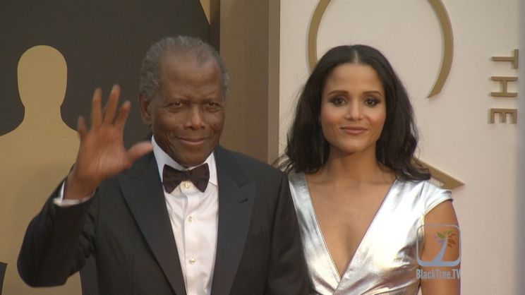 Anika Poitier