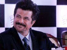 Anil Kapoor